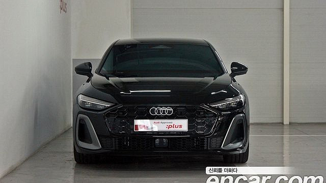 Audi A5 40 TFSI Quattro S Line купить на сайте DeffCars
