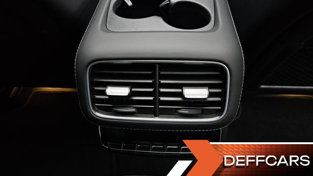 Mercedes GLS-CLASS GLS450d 4MATIC купить на сайте DeffCars