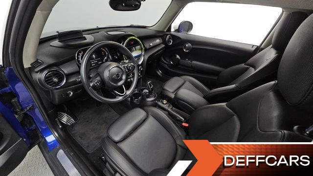 Mini COOPER HIGH Third Generation купить на сайте DeffCars