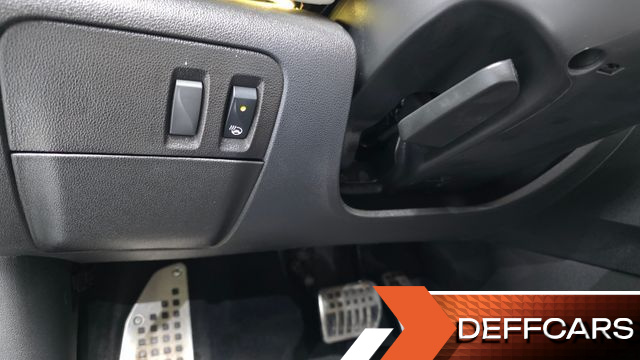 Renault-KoreaSamsung SM6 1.6 TCe Premiere купить на сайте DeffCars