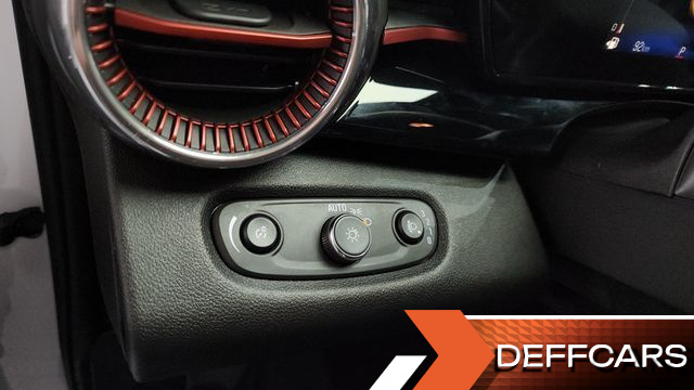 ChevroletGMDaewoo TRAX 1.2 RS купить на сайте DeffCars