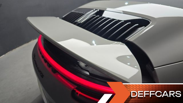 Porsche 911 Carrera 4 GTS Cabriolet купить на сайте DeffCars