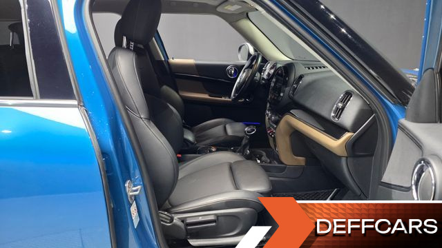Mini COUNTRYMAN Standard 2nd купить на сайте DeffCars