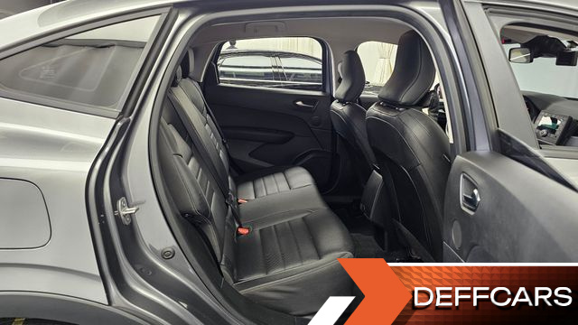 Renault-KoreaSamsung XM3 1.6 GTe LE купить на сайте DeffCars