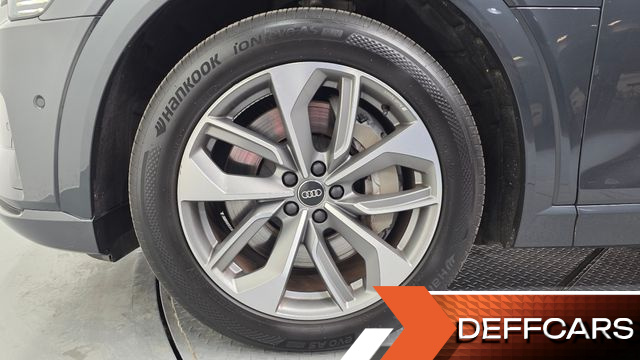 Audi E-TRON 55 Quattro купить на сайте DeffCars