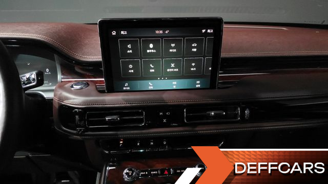 Lincoln AVIATOR 3.0 Black Label AWD купить на сайте DeffCars