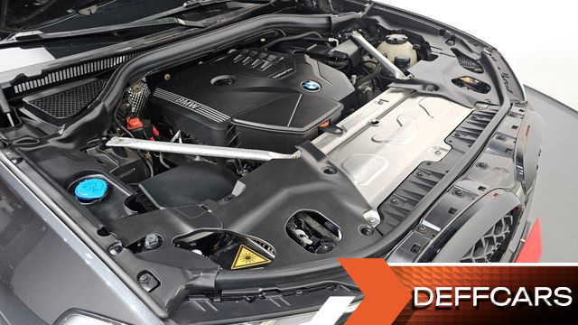 BMW X4 xDrive20i M Sports Pro купить на сайте DeffCars