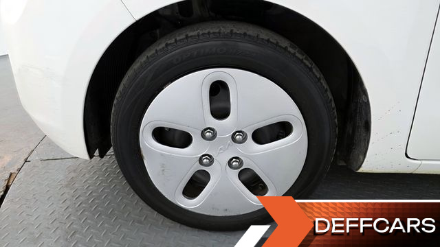 Kia RAY Van Standard купить на сайте DeffCars