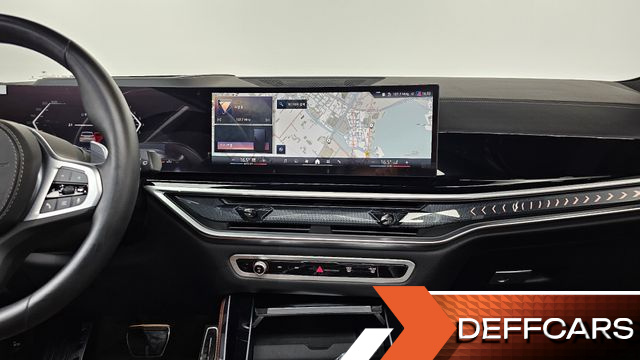 BMW X5 xDrive 40i M Sport купить на сайте DeffCars