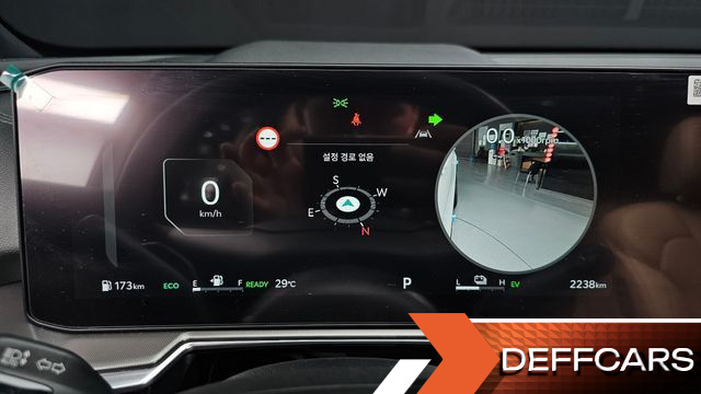 Kia SORENTO HEV 1.6 2WD Signature X Line купить на сайте DeffCars