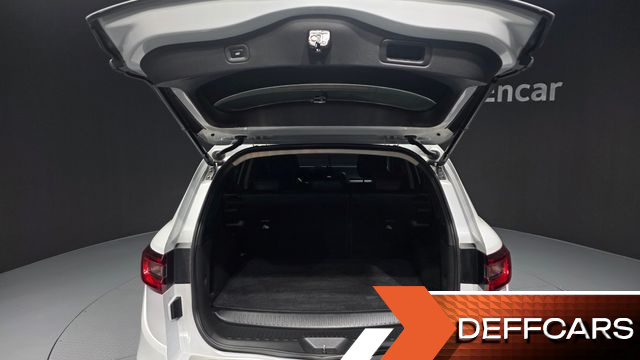 Renault-KoreaSamsung QM6 2.0 LPe RE 2WD купить на сайте DeffCars