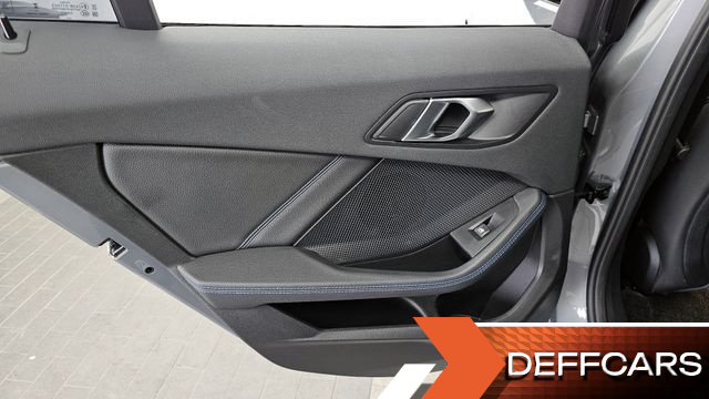 BMW 1-SERIES 120i M Sports купить на сайте DeffCars
