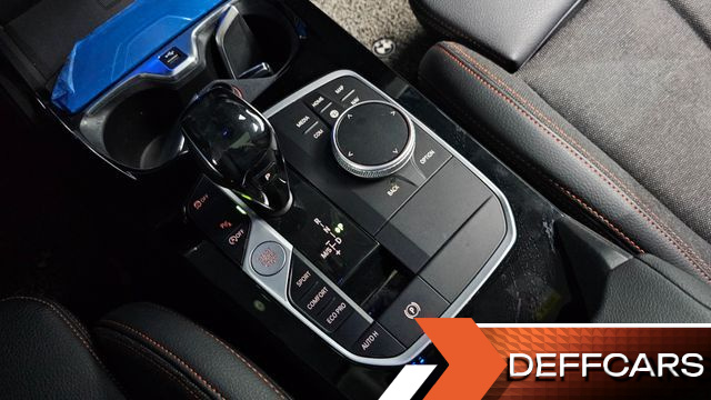 BMW 1-SERIES 118d Sport купить на сайте DeffCars