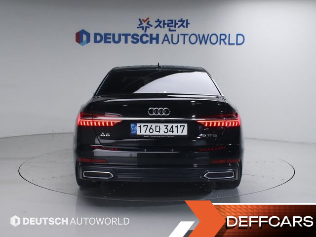 Audi A6 45 TFSI Premium купить на сайте DeffCars