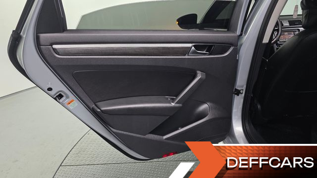 Volkswagen PASSAT 2.0 TSI B7 купить на сайте DeffCars