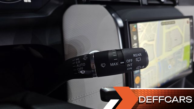 Land Rover DISCOVERY SPORT P250 Dynamic SE купить на сайте DeffCars