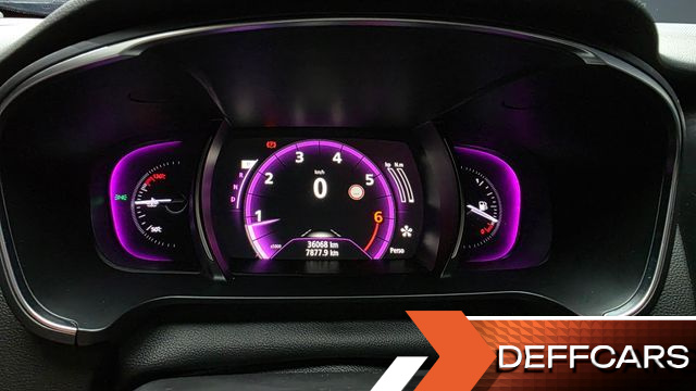 Renault-KoreaSamsung SM6 1.6 TCe RE купить на сайте DeffCars