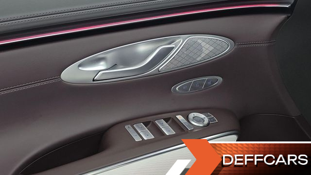 Genesis GV70 2.5T Gasoline AWD купить на сайте DeffCars