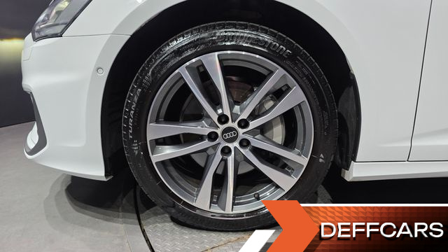 Audi A6 45 TFSI Premium купить на сайте DeffCars