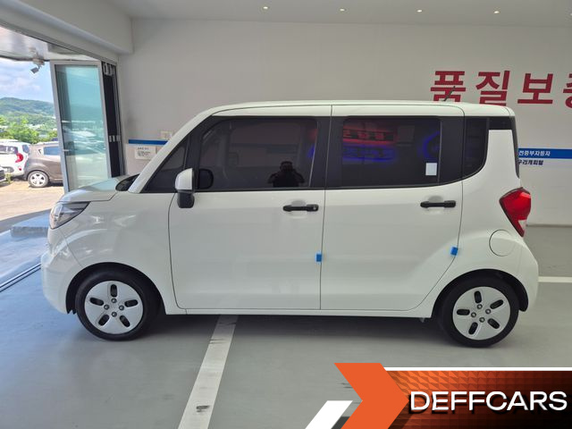 Kia RAY Van Standard купить на сайте DeffCars