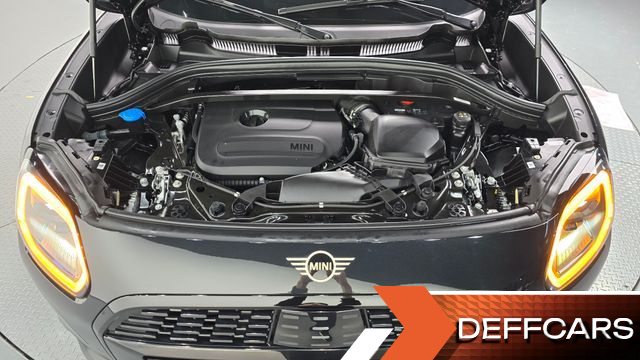 Mini COUNTRYMAN ALL4 Classic купить на сайте DeffCars