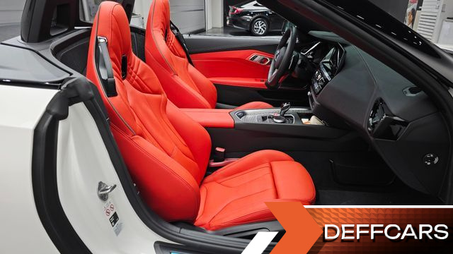 BMW Z4 sDrive20i M Sport купить на сайте DeffCars