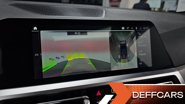 BMW 4-SERIES 420i M Sport Coupe купить на сайте DeffCars