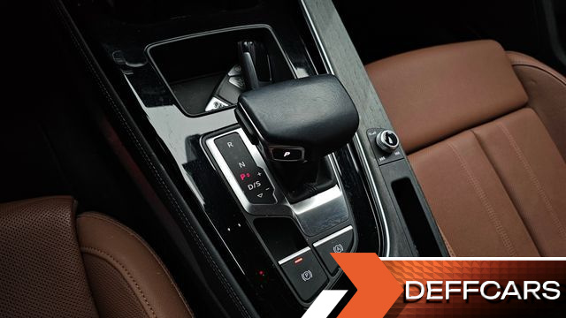 Audi A4 45 TFSI Quattro Premium купить на сайте DeffCars