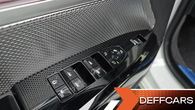 BMW 7-SERIES 740d xDrive M Sport купить на сайте DeffCars