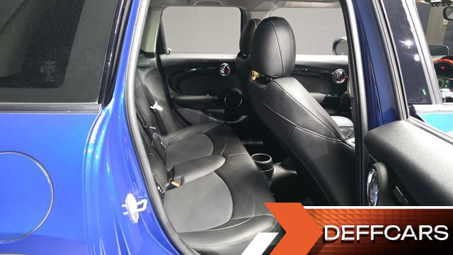 Mini COOPER 5Door HIGH 3rd купить на сайте DeffCars