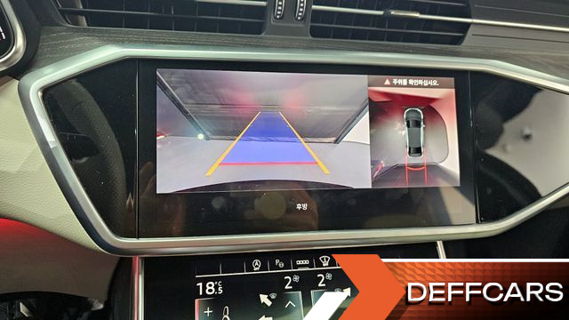 Audi A6 45 TFSI Quattro Premium купить на сайте DeffCars