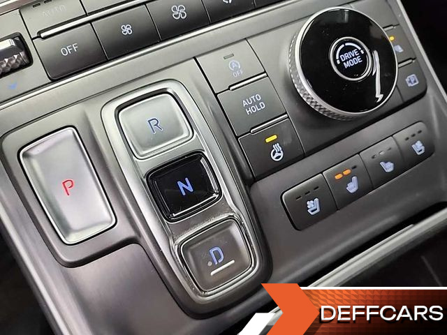 Hyundai SANTAFE Diesel 2.2 2WD Calligraphy купить на сайте DeffCars