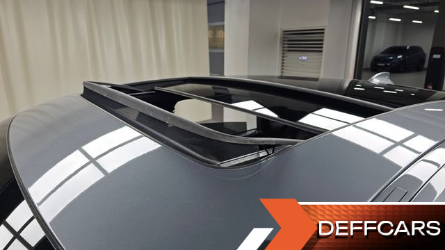 BMW GRAN TURISMO 620d M Sport купить на сайте DeffCars