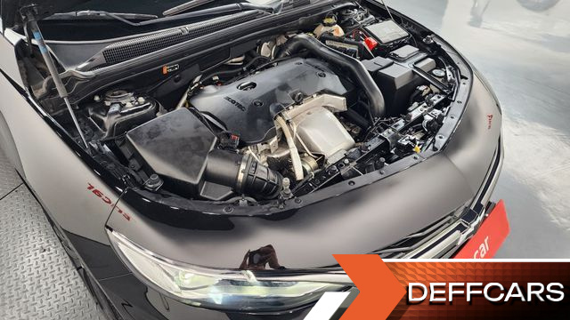 ChevroletGMDaewoo MALIBU 2.0 Turbo Redline купить на сайте DeffCars