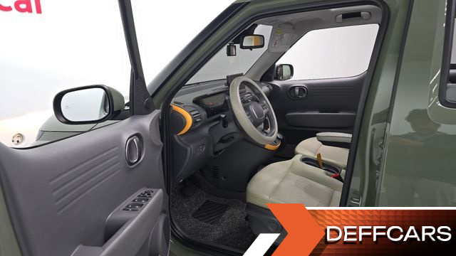 Hyundai CASPER Turbo Inspiration купить на сайте DeffCars