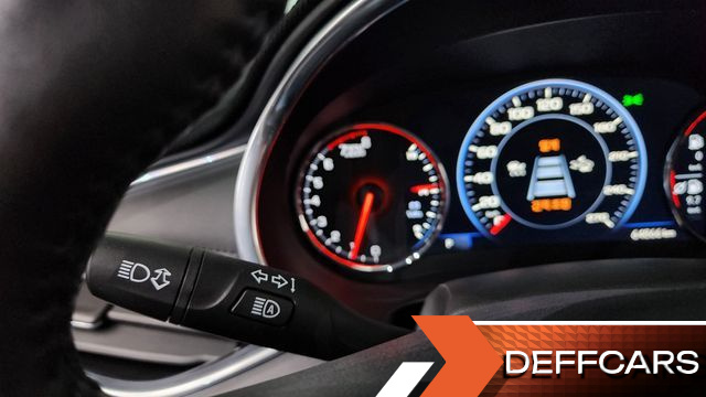 ChevroletGMDaewoo MALIBU 2.0 Turbo Redline купить на сайте DeffCars