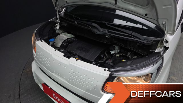 Kia RAY Van Prestige купить на сайте DeffCars