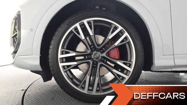 Audi Q5 45 TFSI Quattro S Line Black Ediiton купить на сайте DeffCars