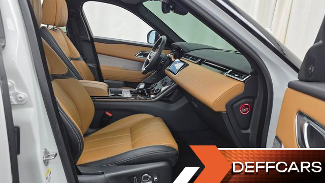 Land Rover RANGE ROVER VELAR 3.0 P400 R-Dynamic HSE купить на сайте DeffCars