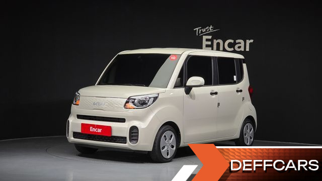 Kia RAY Van Standard купить на сайте DeffCars