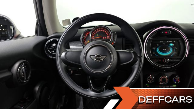 Mini COOPER Standard Third Generation купить на сайте DeffCars