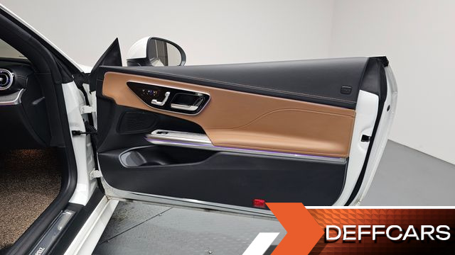 Mercedes CLE-CLASS CLE200 Cabriolet купить на сайте DeffCars