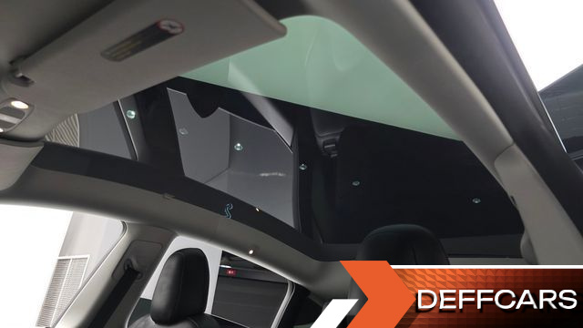 Tesla MODEL Y Long Range AWD купить на сайте DeffCars