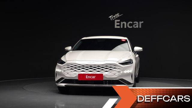 Kia K8 Noblesse купить на сайте DeffCars
