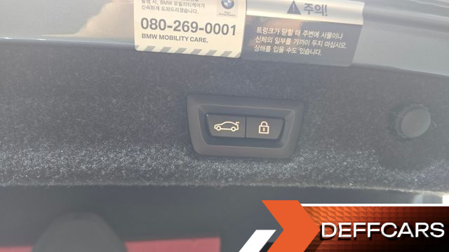 BMW 5-SERIES 530i M Sport Package Plus купить на сайте DeffCars