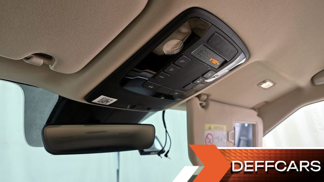 Kia CARNIVAL Gasoline 9-Seater Signature купить на сайте DeffCars