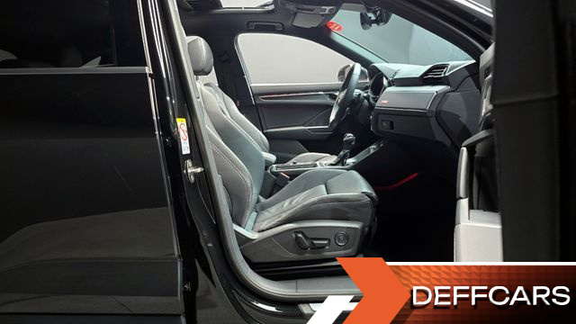 Audi Q3 35 TDI Premium Sportback купить на сайте DeffCars