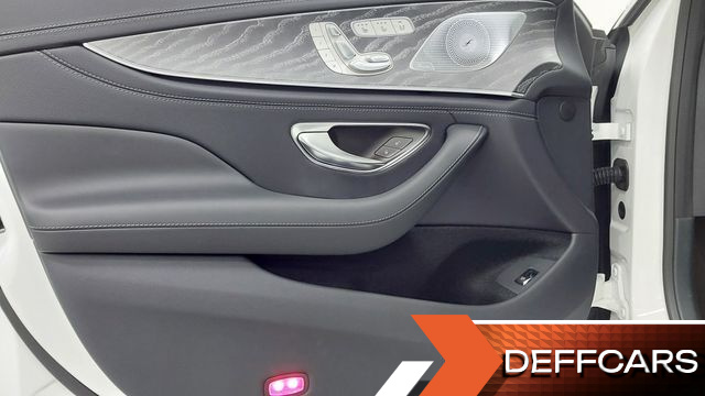 Mercedes AMG GT 4Door 43 4MATIC+ купить на сайте DeffCars
