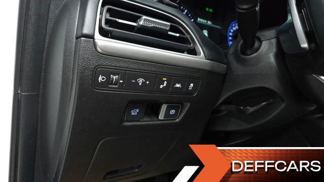 Hyundai PALISADE Gasoline 3.8 2WD Prestige купить на сайте DeffCars