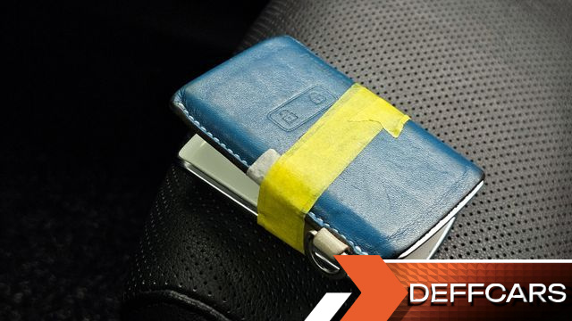 Renault-KoreaSamsung QM6 2.0 LPe RE Signature 2WD купить на сайте DeffCars